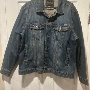 Northwest Blue Denim Jacket